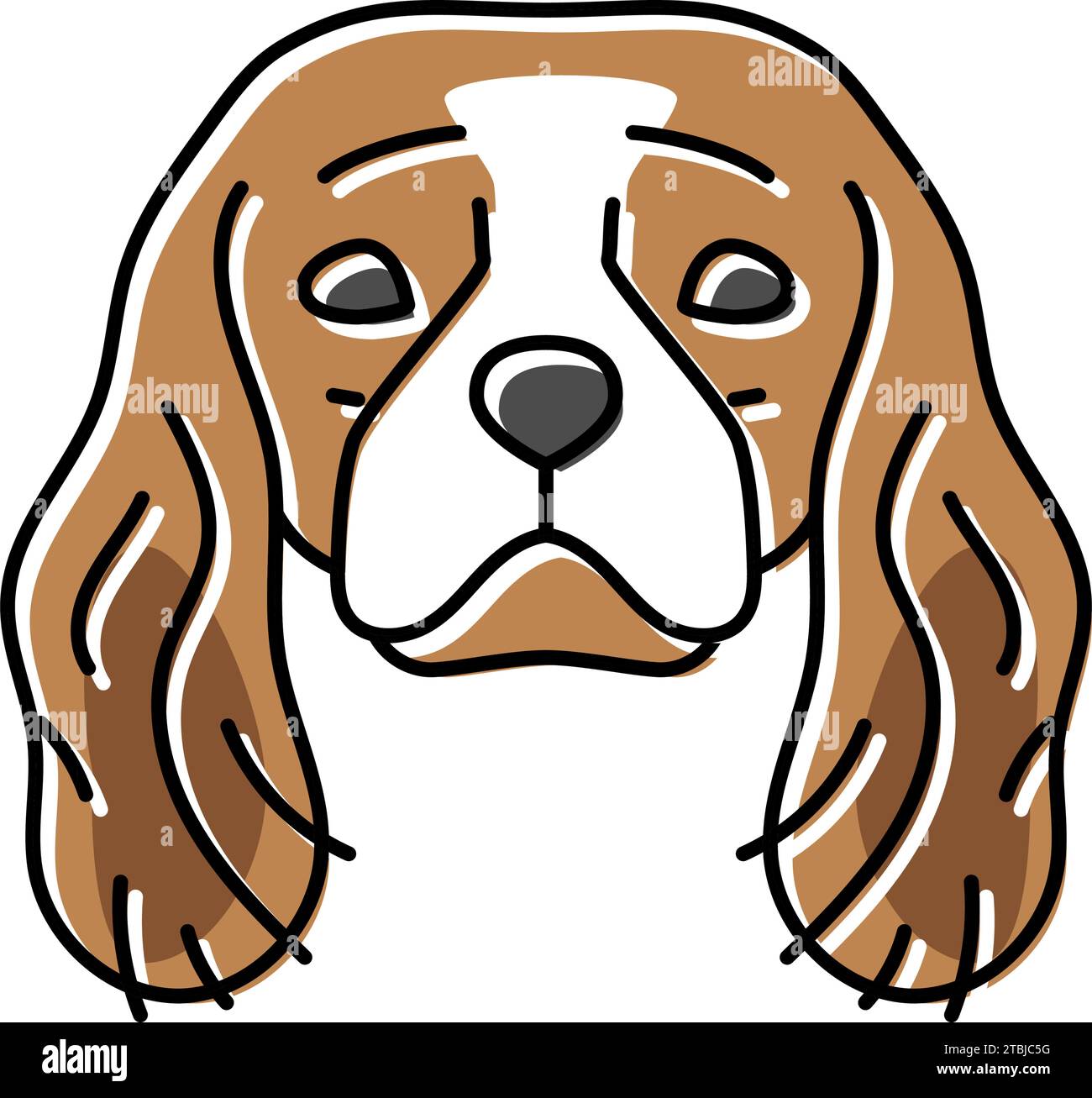 Charles bone Stock Vector Images - Alamy