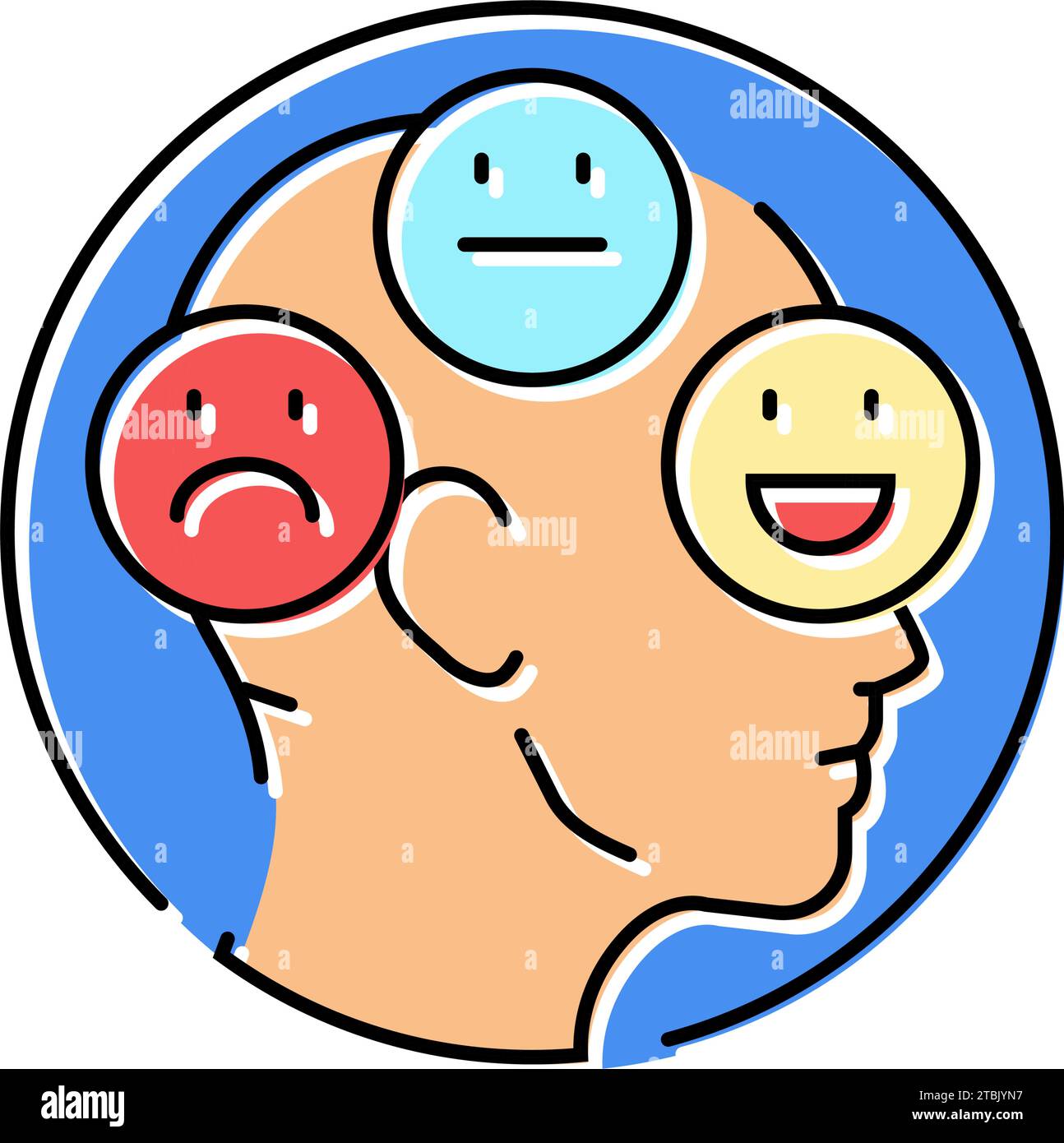 Family changes Stock Vector Images - Alamy