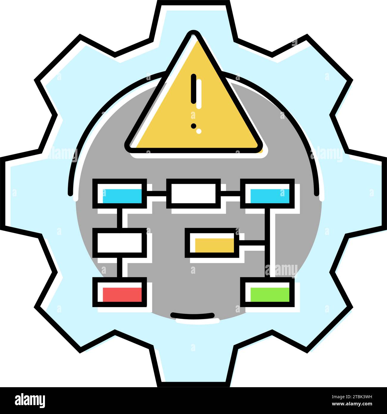 Assessment strategies Stock Vector Images - Alamy