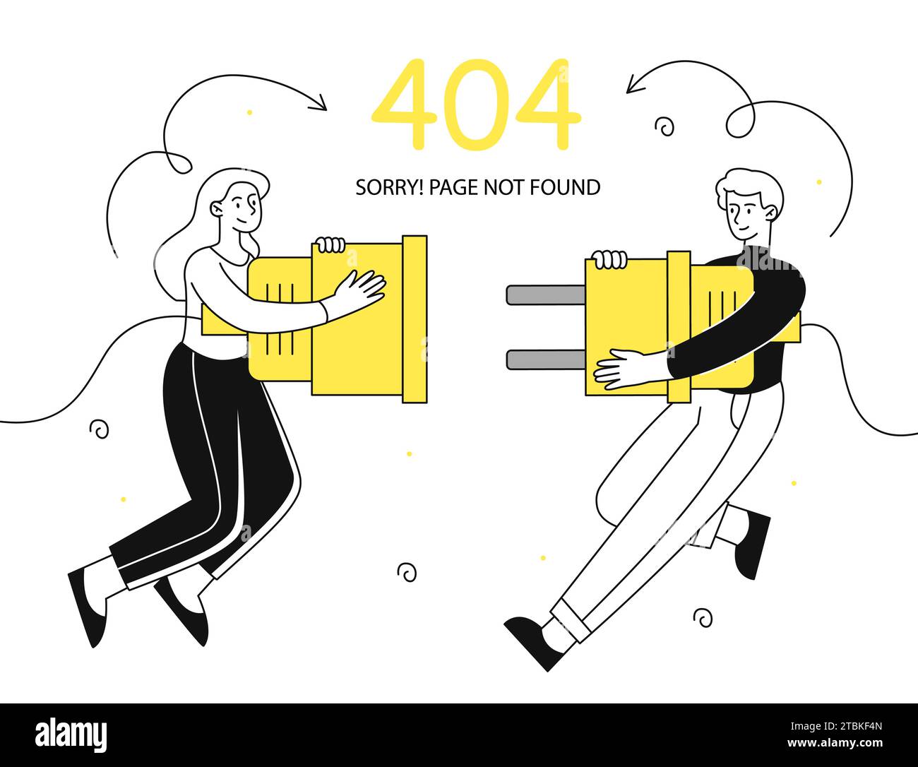 Power consumption error hi-res stock photography and images - Alamy