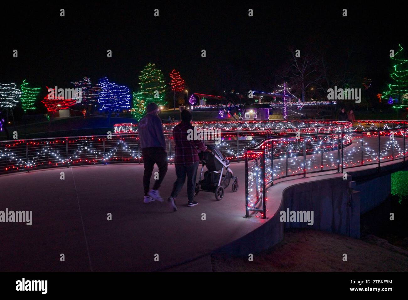 Lenexa, Kansas December 6, 2023 Amazingly beautiful walkthrough