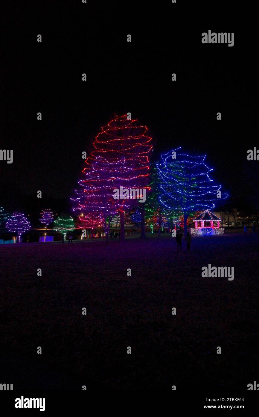 Lenexa, Kansas December 6, 2023 Amazingly beautiful walkthrough