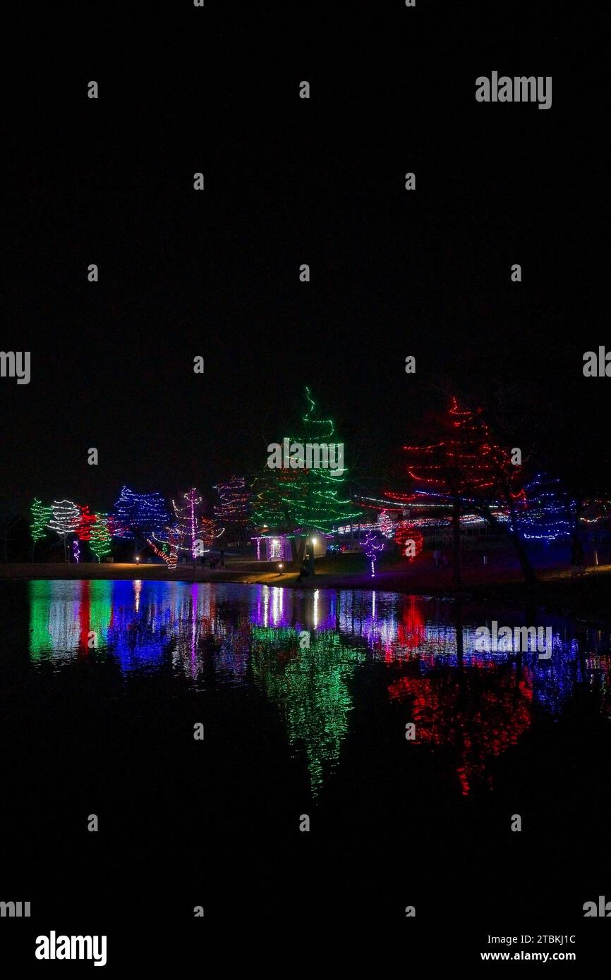 Lenexa, Kansas December 6, 2023 Amazingly beautiful walkthrough