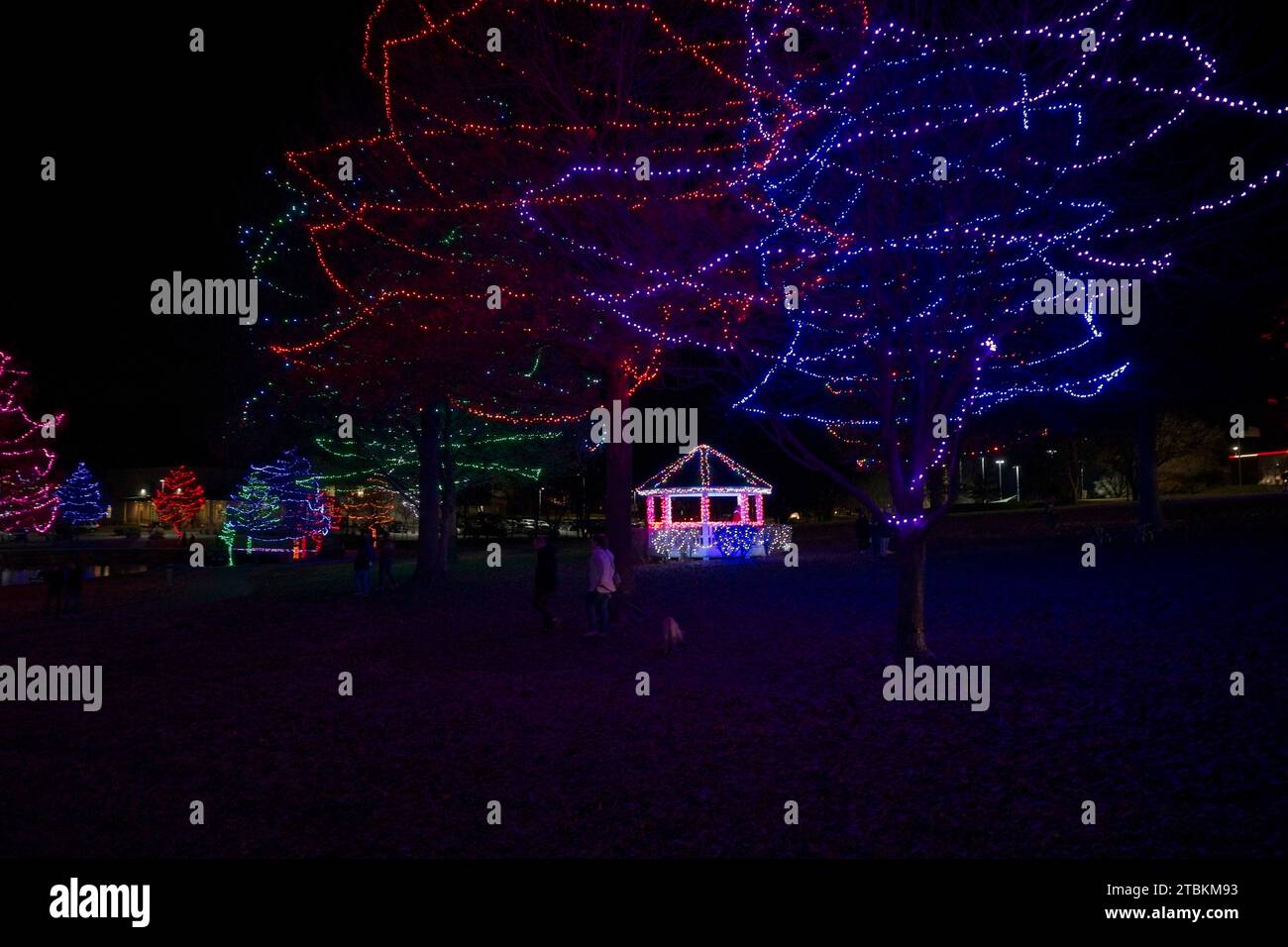 Lenexa, Kansas December 6, 2023 Amazingly beautiful walkthrough
