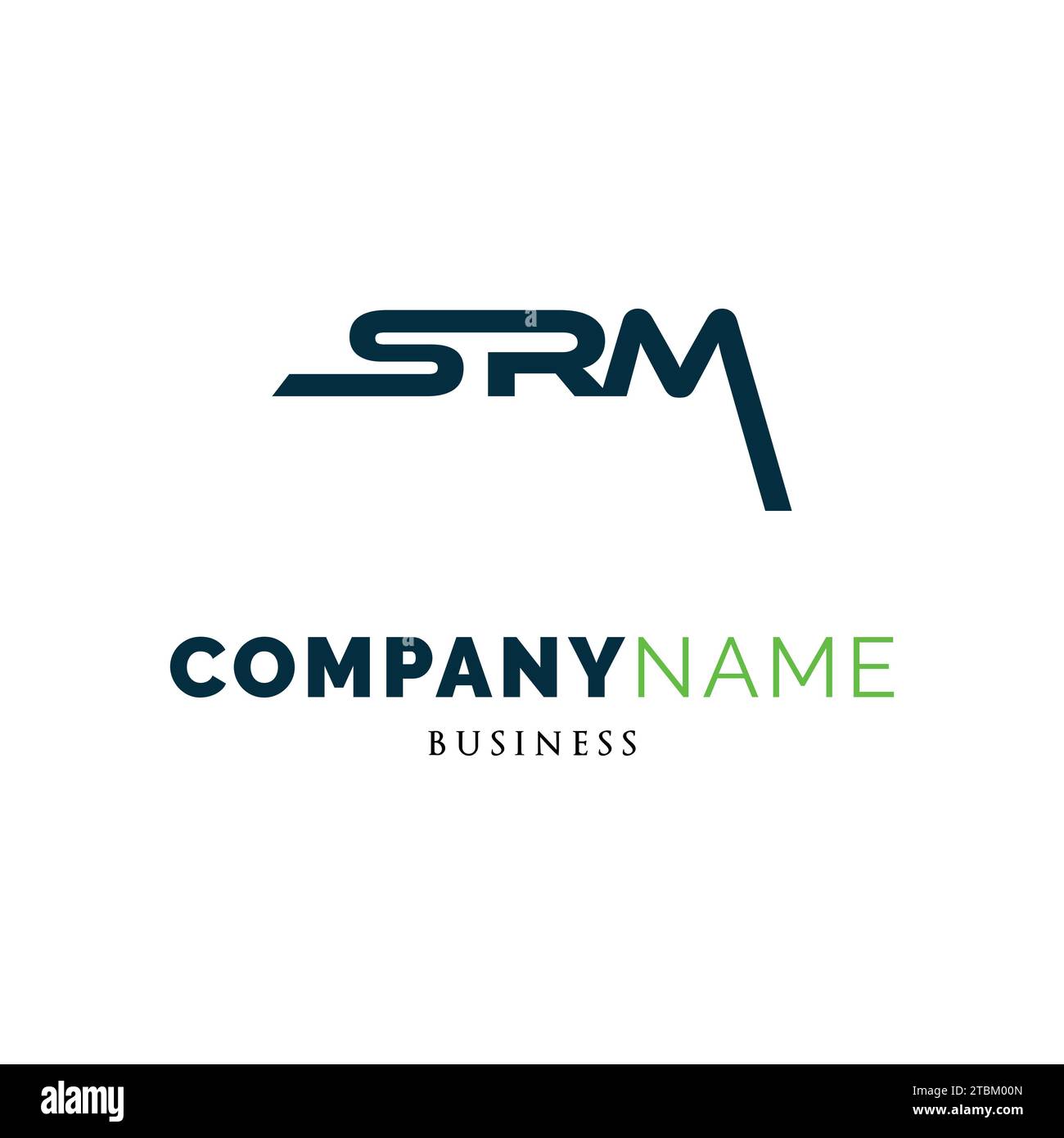 Srm Logo Hi Res Stock Photography And Images Alamy