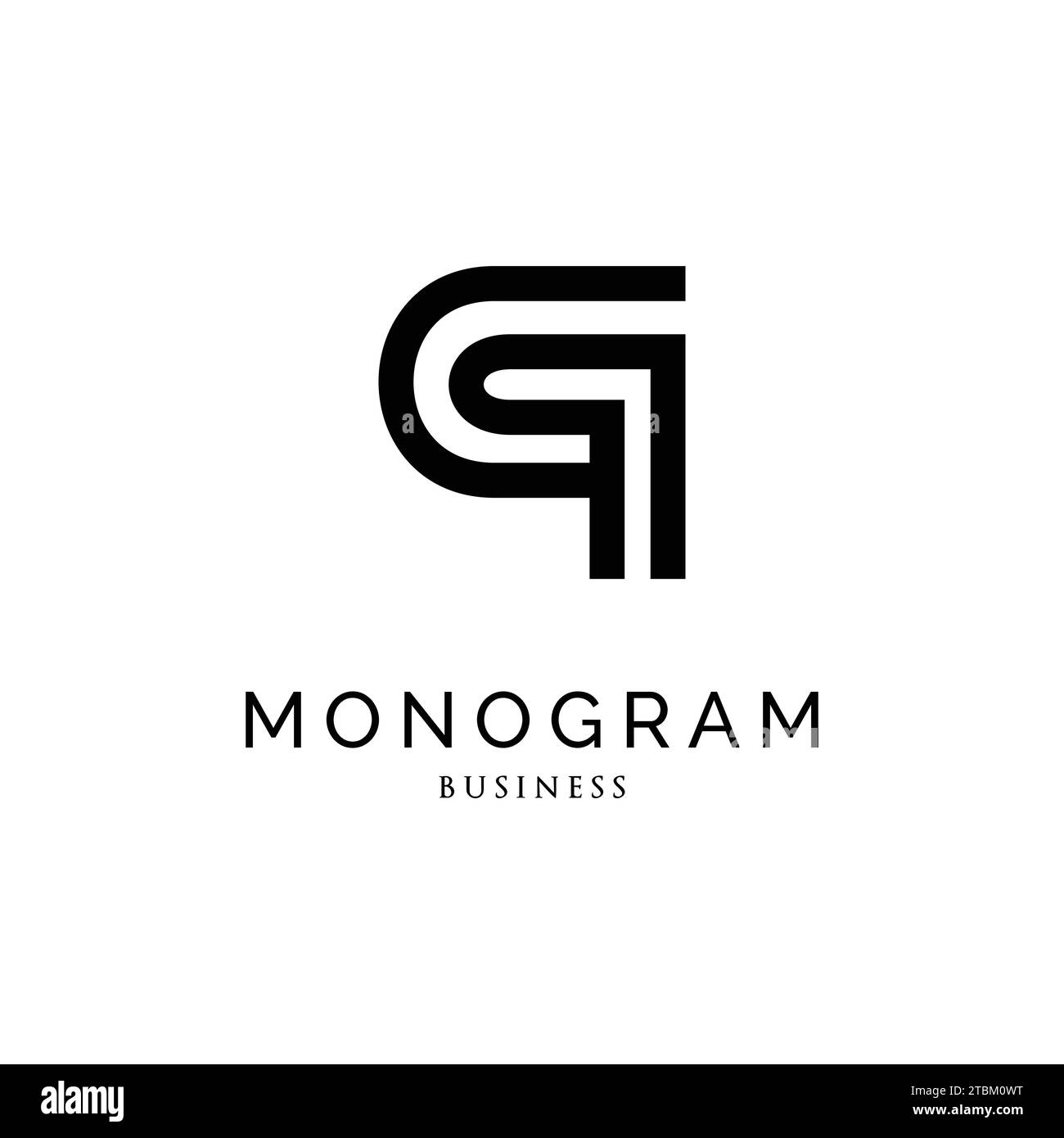 Gp template Stock Vector Images Alamy