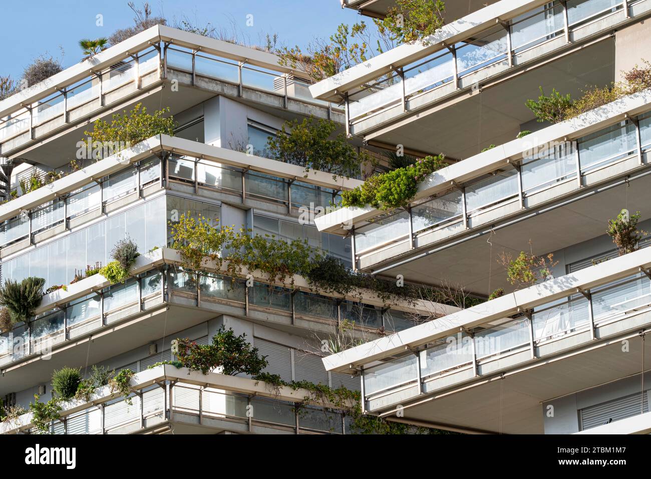 Picture of Top 10 Examples of Most Sustainable Architecture in 2025