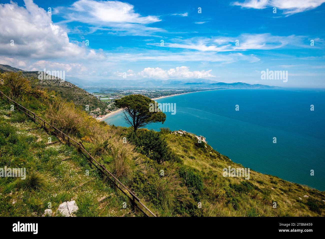 Santangelo mount hi-res stock photography and images - Alamy