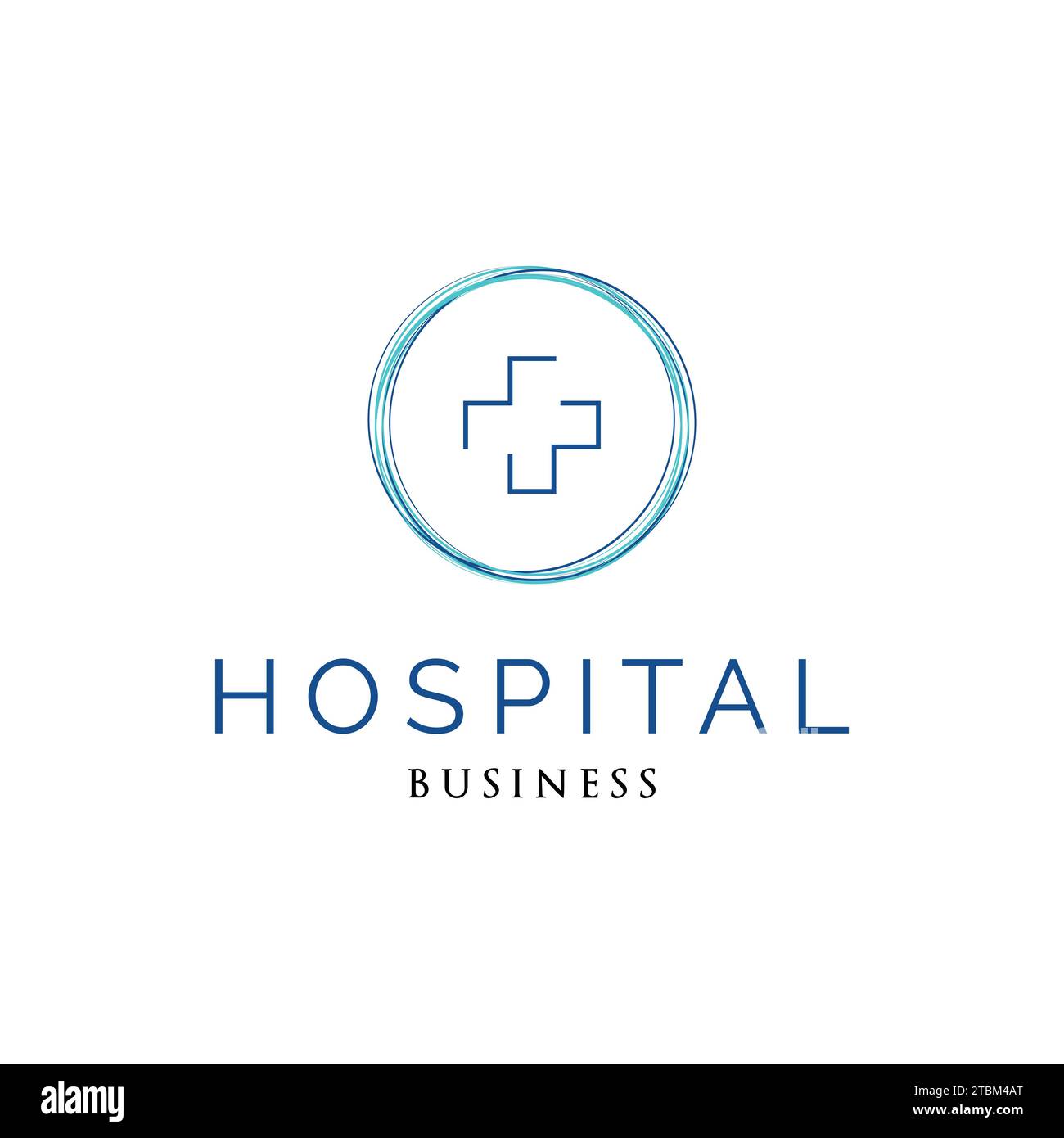 Hospital, Medical or Cross Plus Icon Logo Design Template Stock Vector ...