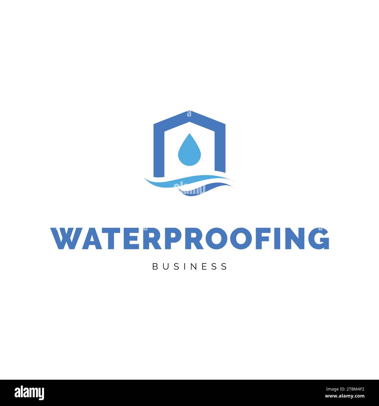 Waterproofing membrane Cut Out Stock Images & Pictures Alamy