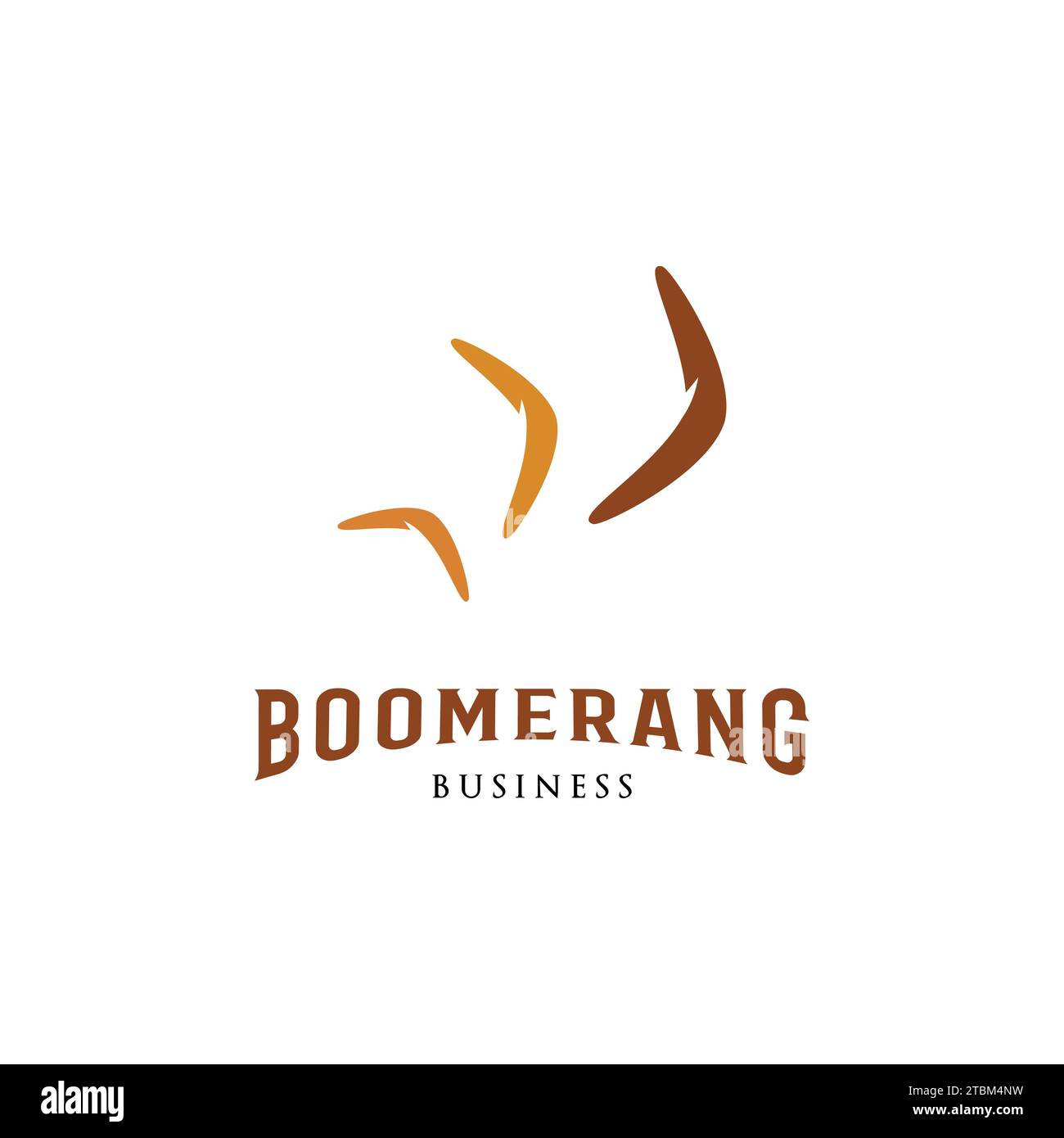 Boomerang Icon Logo Design Template Stock Vector Image Art Alamy Boomerang Icon Logo Design Template Stock Vector Image Art Alamy