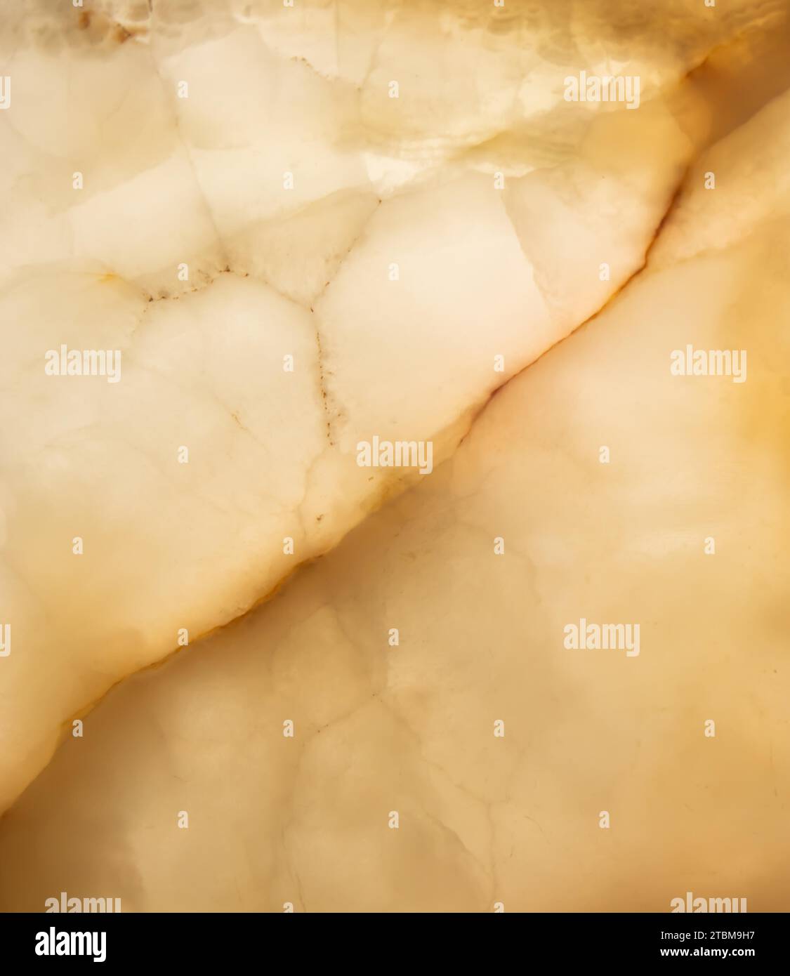 Onyx marble texture backdrop. Natural stone background Stock Photo