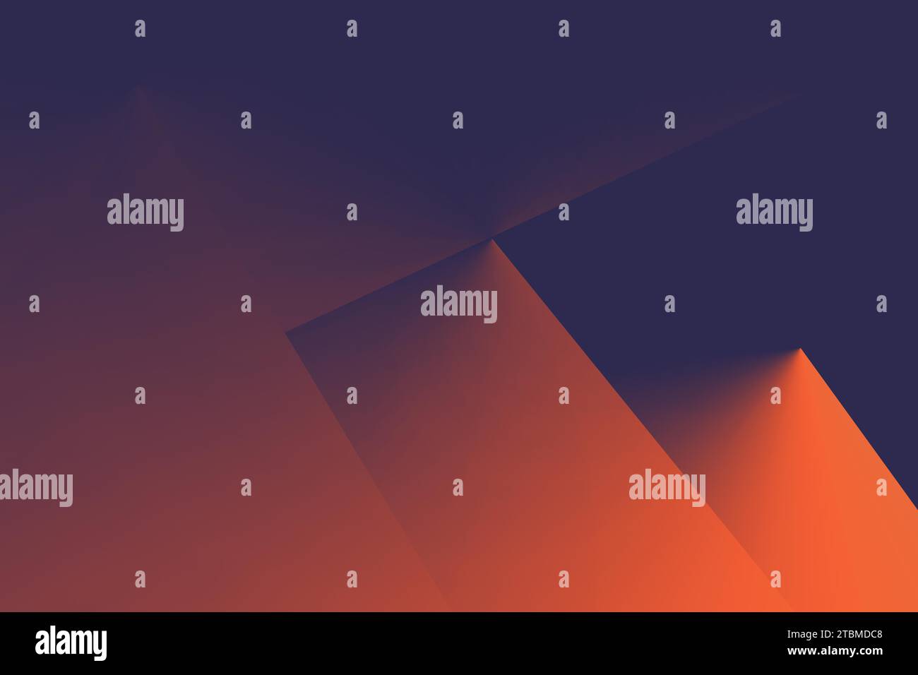 Elegant color gradations Wallpaper. Bright color of rainbow for website ...