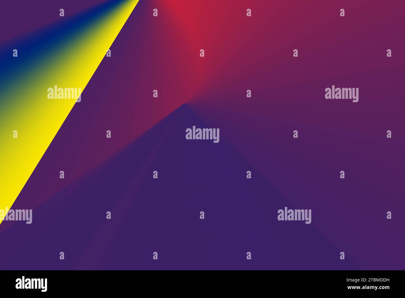 Elegant color gradations Wallpaper with bright color of rainbow for ...