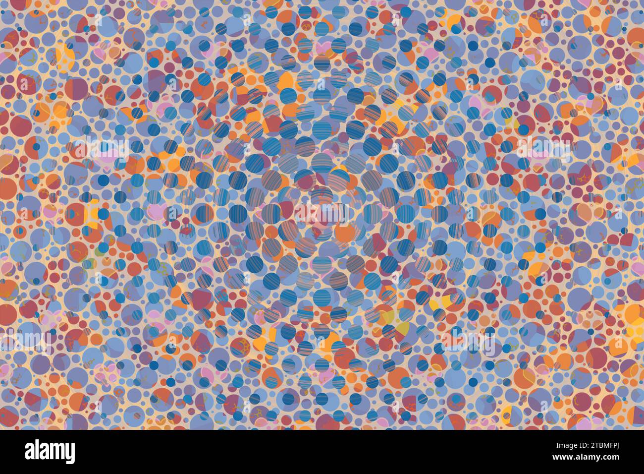 Colorful bubble design hi-res stock photography and images - Page 3 - Alamy