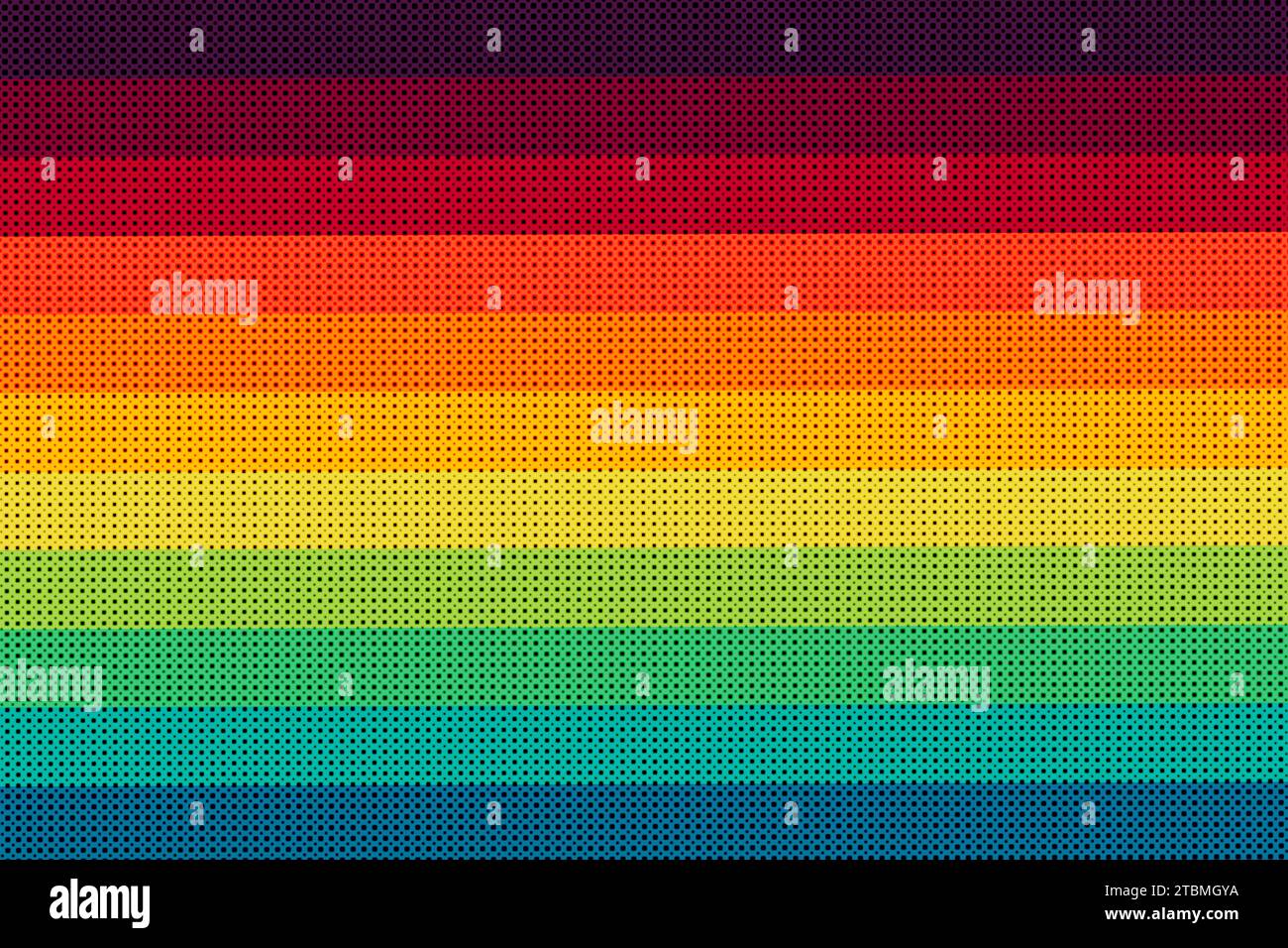 Modern soft gradient lines as colorful gradient lines Stock Photo - Alamy