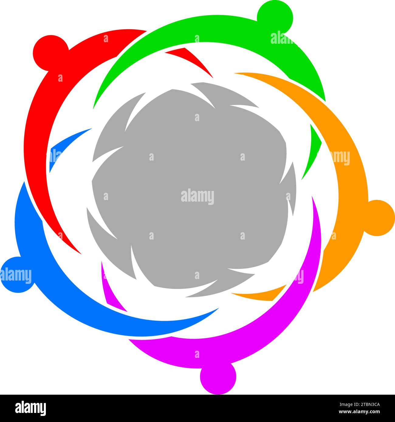 Team Work Logo Design Template Stock Vector Image Art Alamy team-work-logo-design-template-stock-vector-image-art-alamy