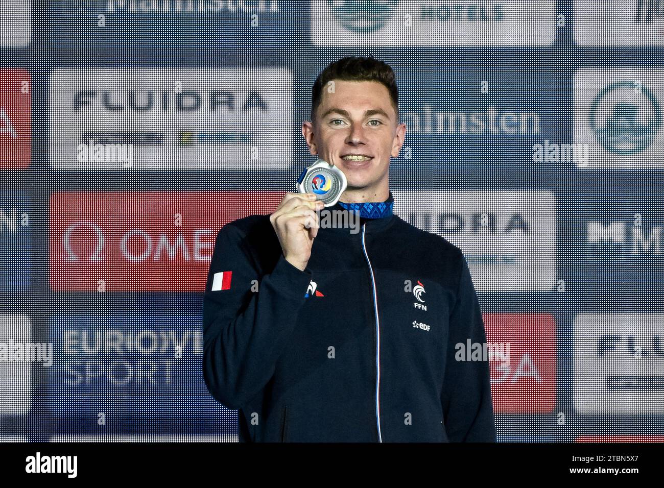 David aubry of france hires stock photography and images Alamy