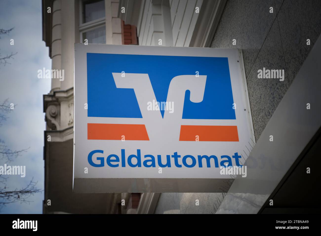 geldautomat 5 euro scheine volksbank