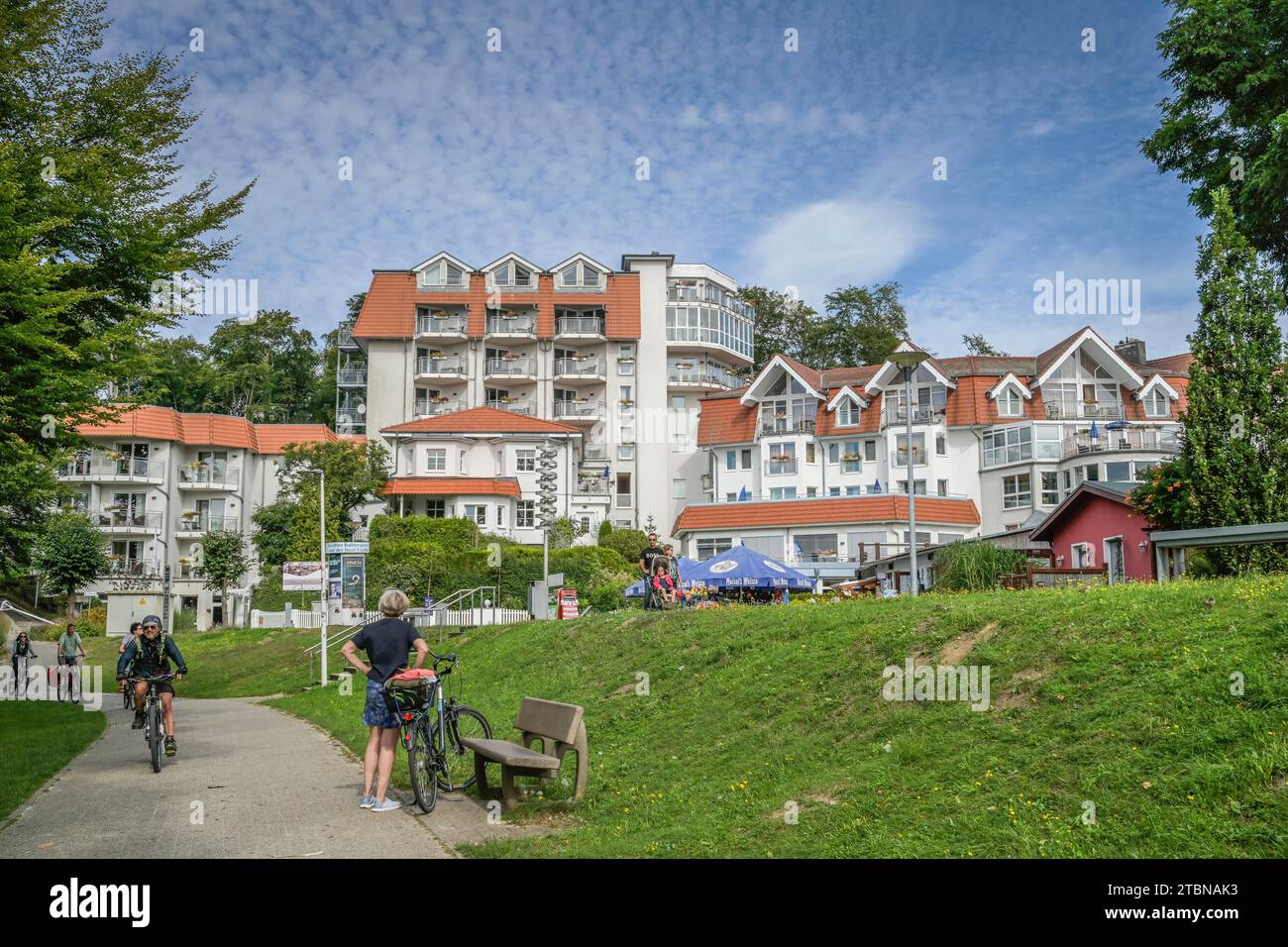 seerose hotel usedom