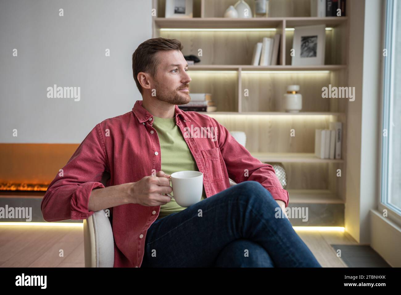 Relieve dreamer hi-res stock photography and images - Alamy