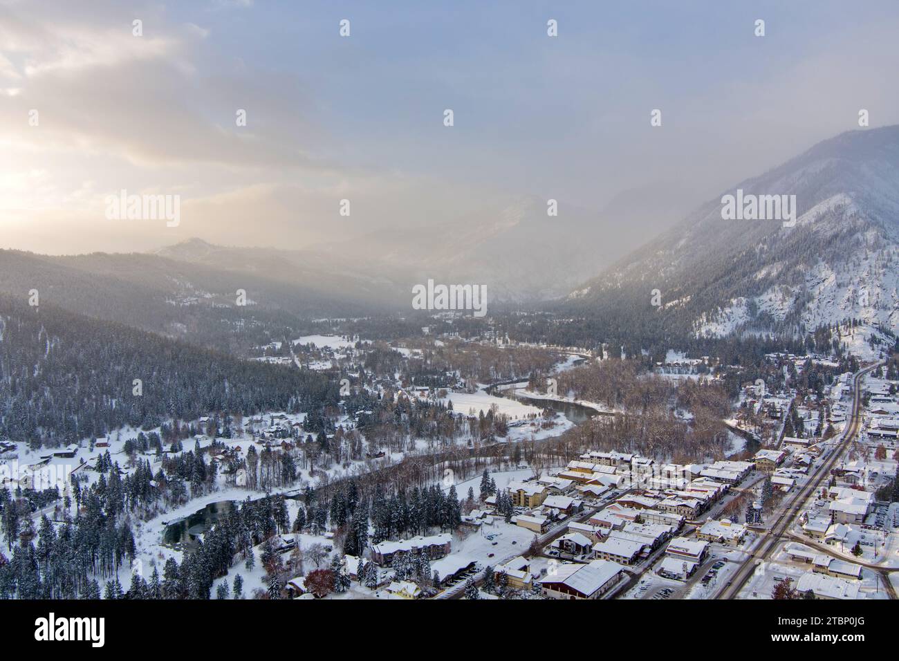 SUNRISE TBP main image 0