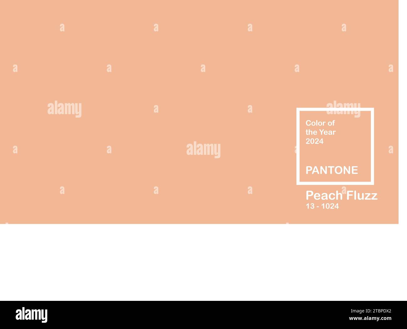 Color of the year 2024 hires stock photography and images Alamy