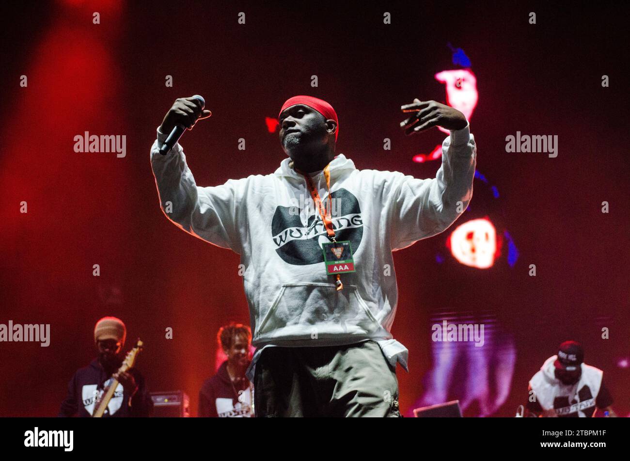 GZA, Masta Killa 5枚セット Hip Hop Masta Killa Vinyl Records & Discography - Vinyl Me, Please