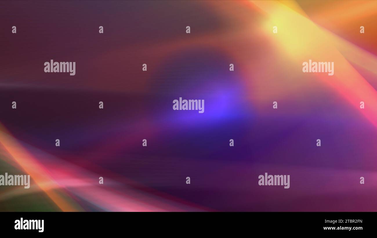 Abstract Colorful Background wave line, design template illustration ...