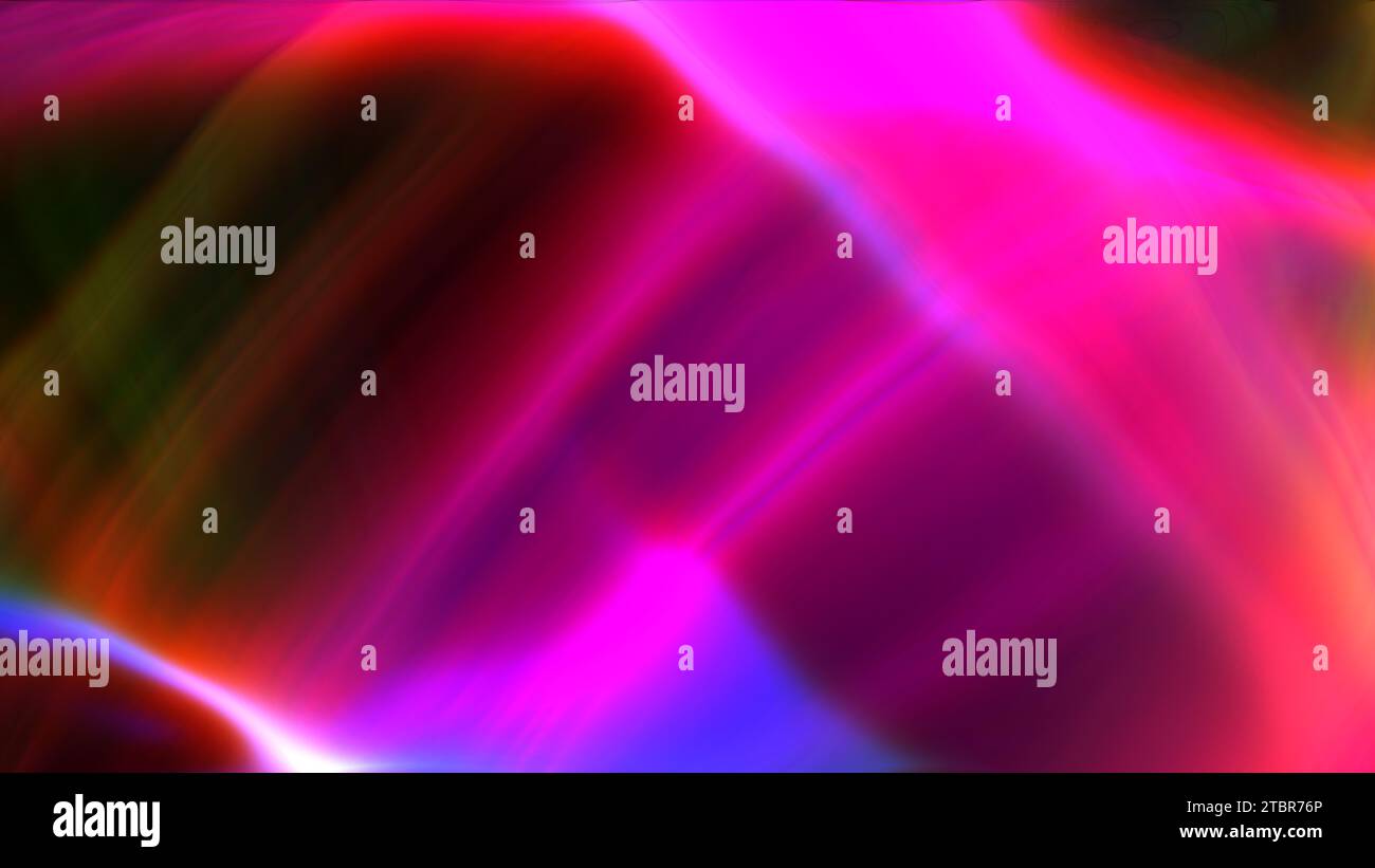 Abstract Colorful Background wave line, design template illustration ...