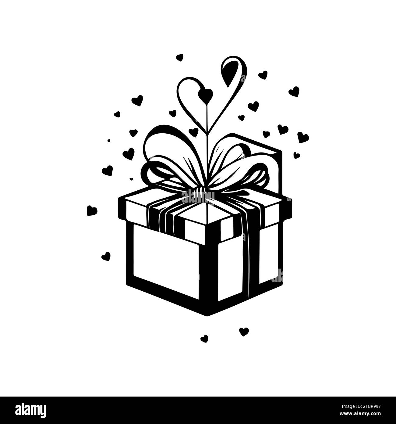 https://c8.alamy.com/comp/2TBR997/gift-box-icon-hand-draw-black-colour-valentine-day-logo-vector-element-and-symbol-2TBR997.jpg