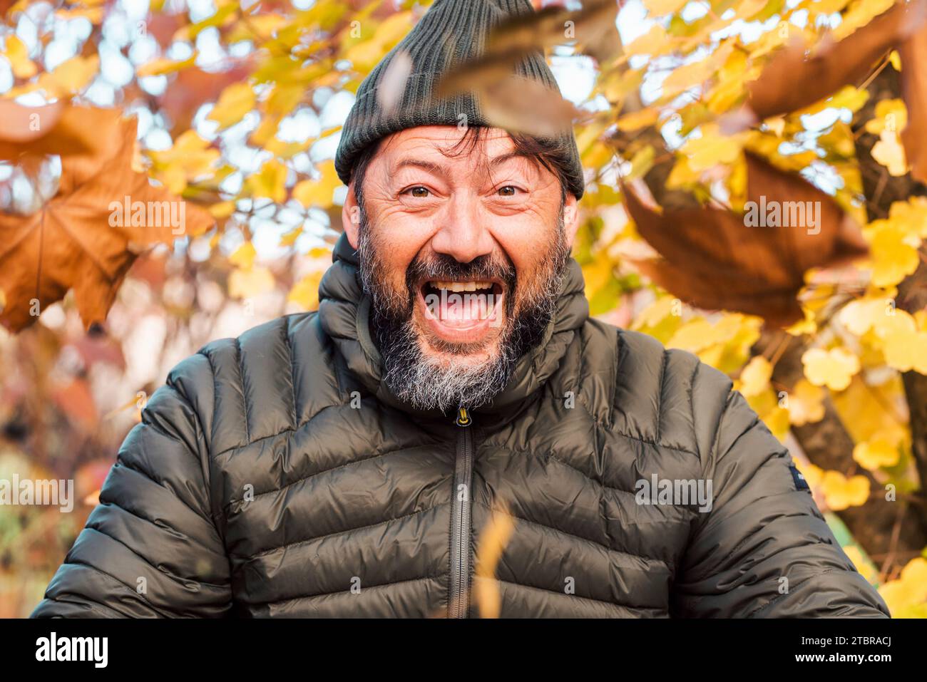 Overjoy overjoyed hi-res stock photography and images - Alamy