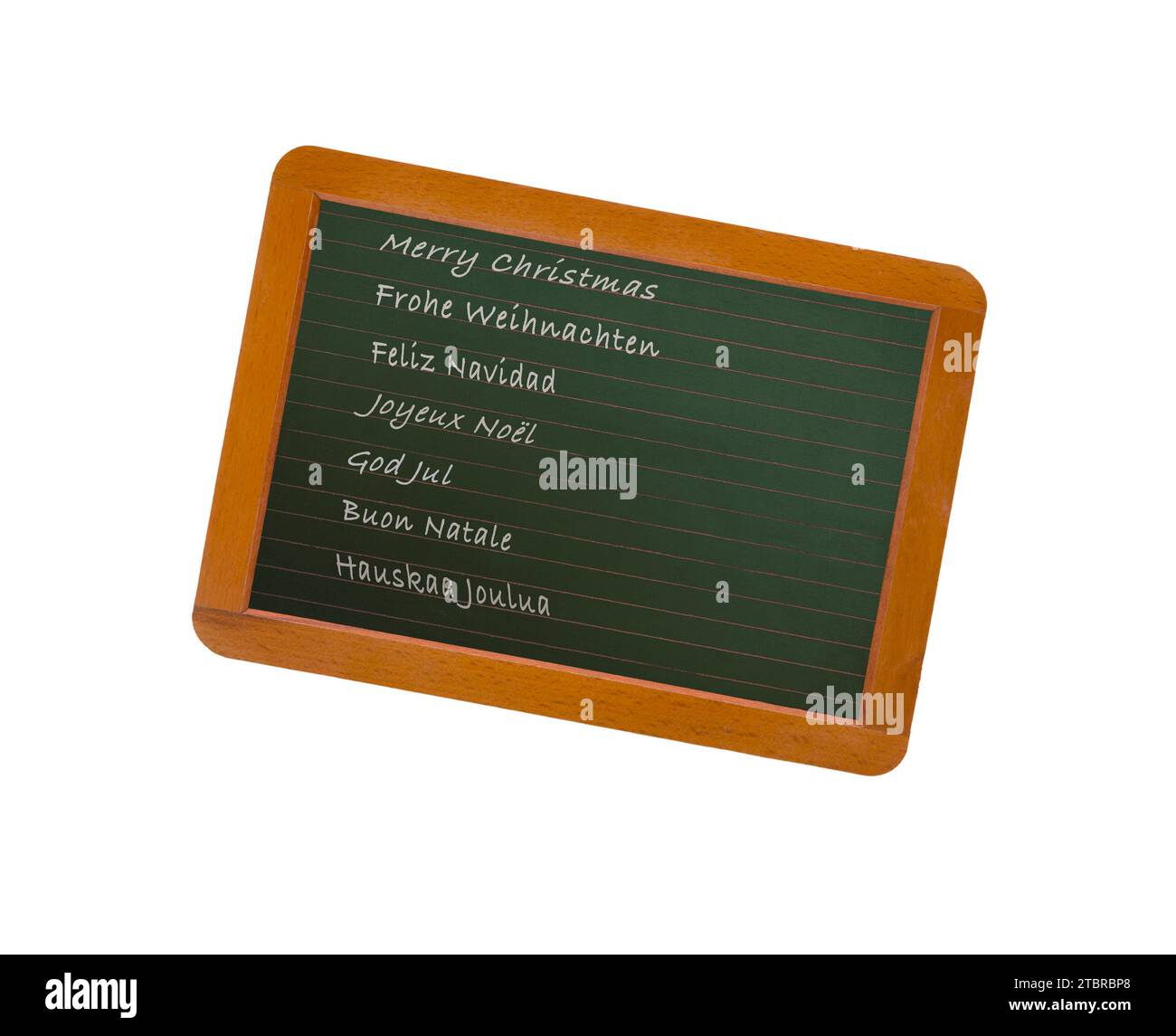 christmas-wishes-in-different-languages-on-a-board-stock-photo-alamy