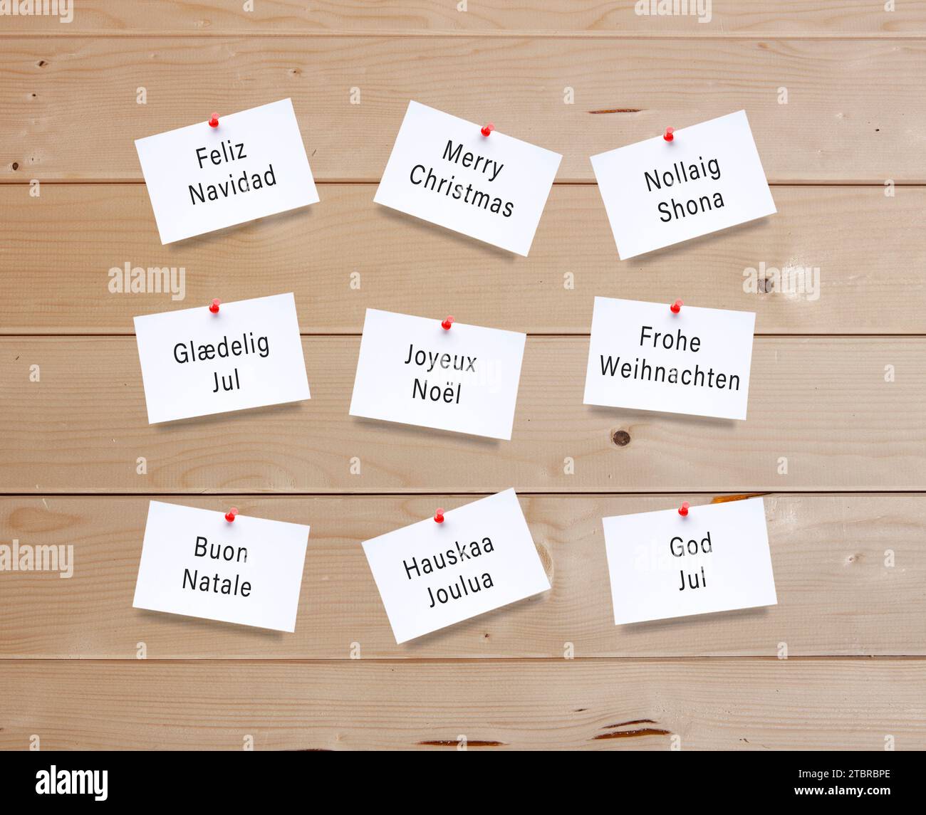 christmas-wishes-in-different-languages-on-a-notepad-stock-photo-alamy