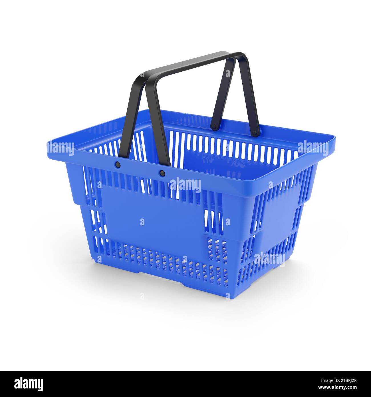 Small plastic storage baskets hi-res stock photography and images - Alamy