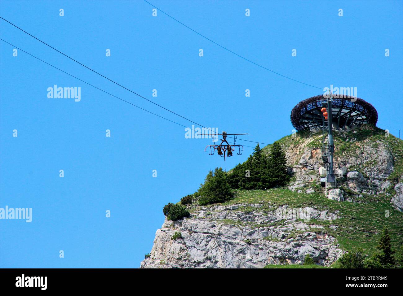 Airrofan, Skyglider, flying machine, speed 80 km/ h Eagle form it goes ...