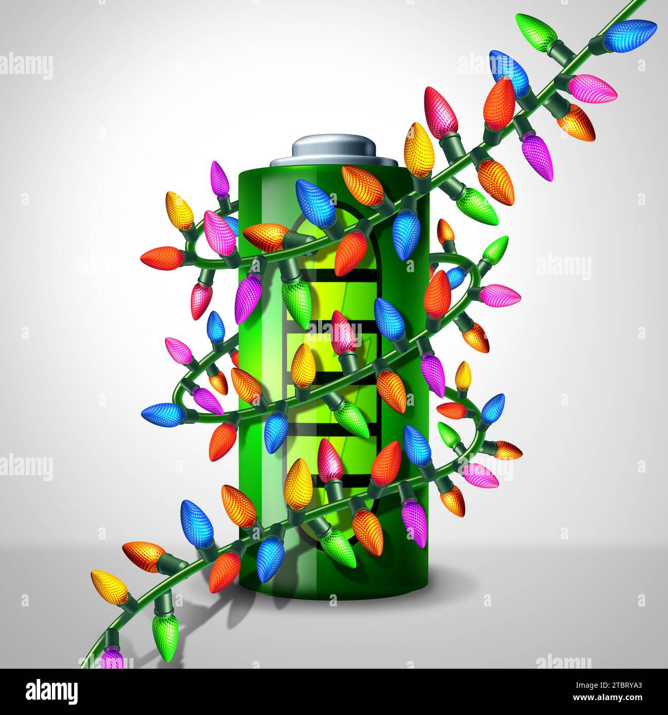 Battery Technology Electrification EV or electric vehicle battery