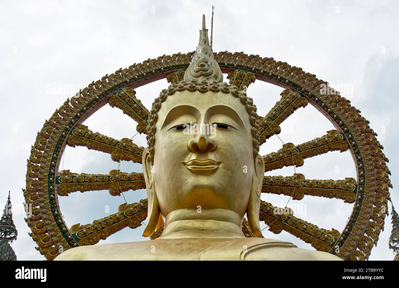Great dharma wheel hi-res stock photography and images - Alamy