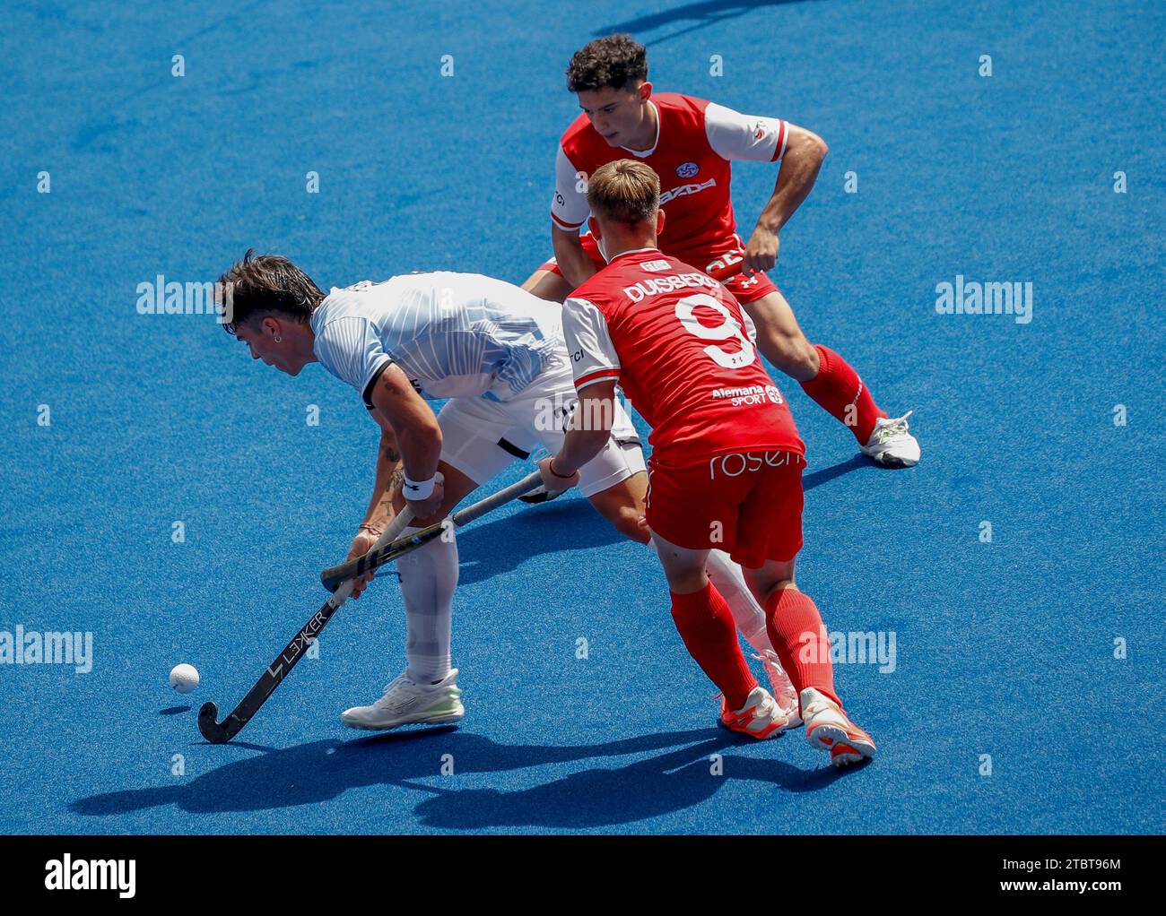 Felipe duisberg hi-res stock photography and images - Alamy