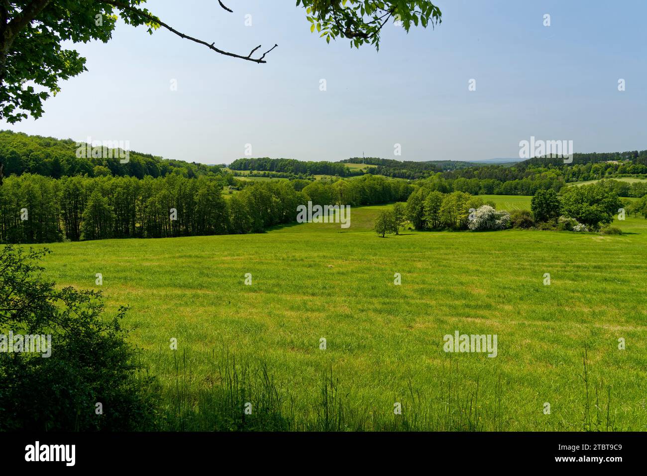 Knzell Bei Fulda