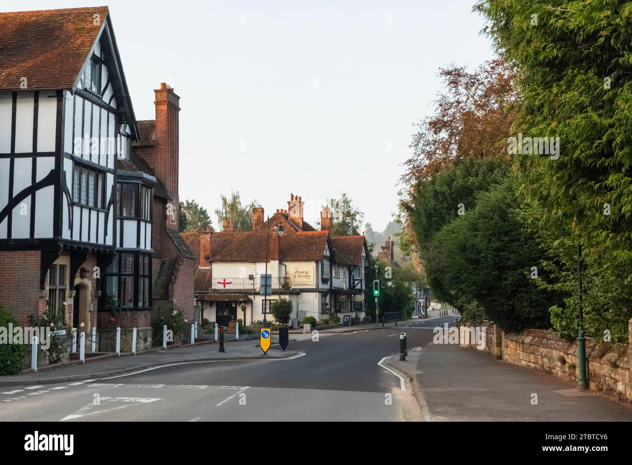 Kent England Kent england view hi-res stock photography and images - Alamy