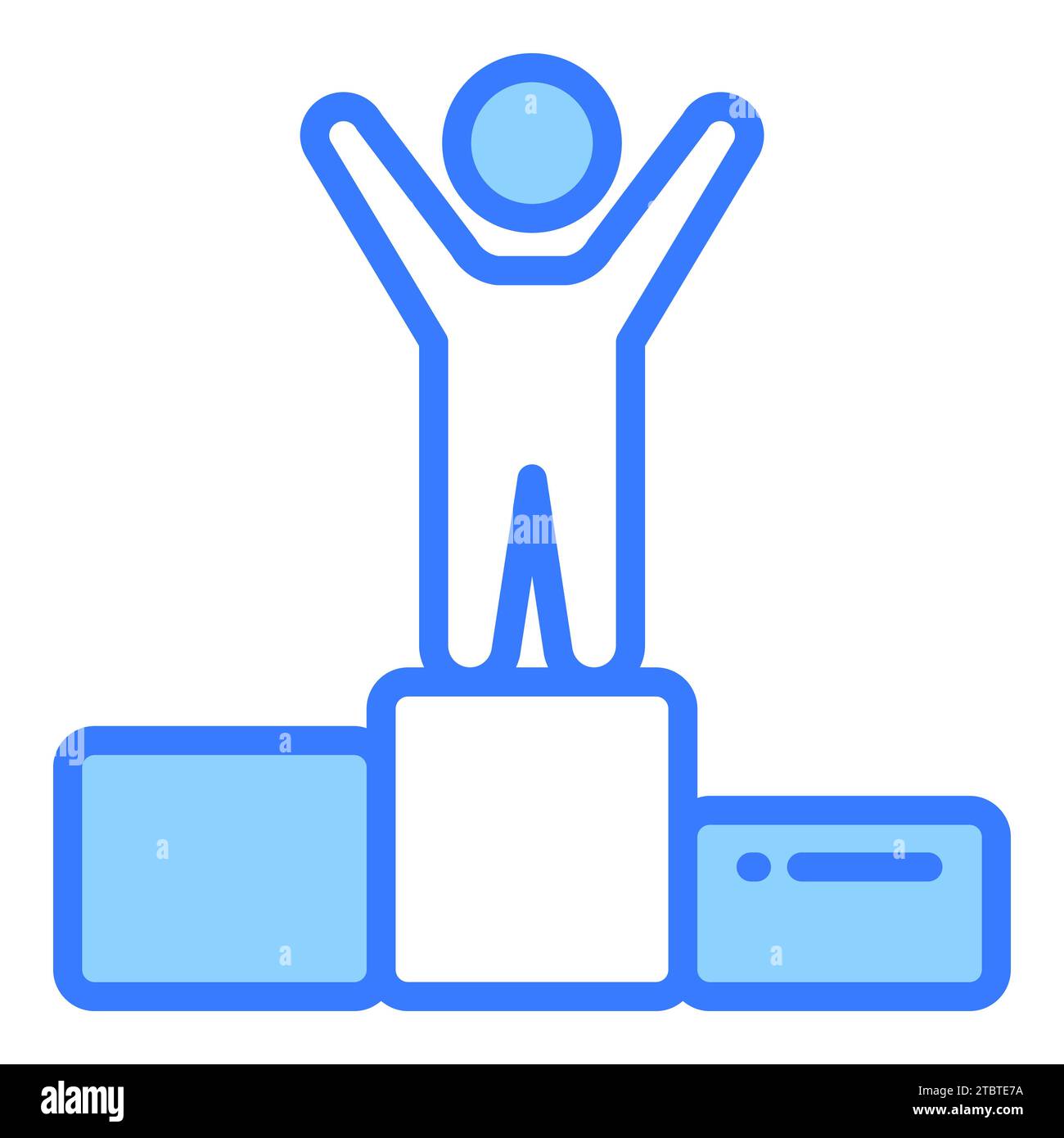 Academic achievement vector vectors Stock Vector Images - Alamy