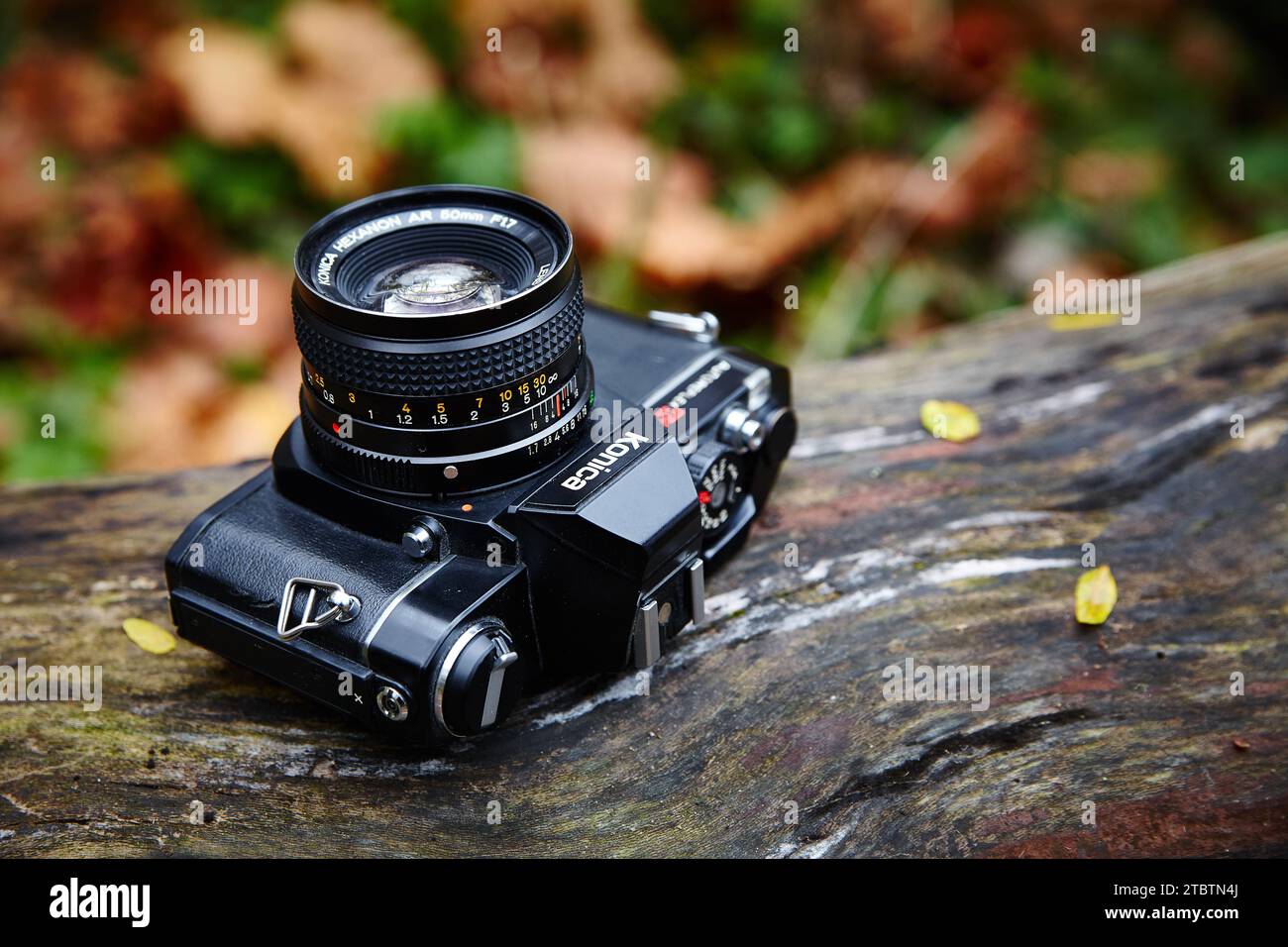 Konica film hi-res stock photography and images - Alamy Konica film hi-res stock photography and images - Alamy