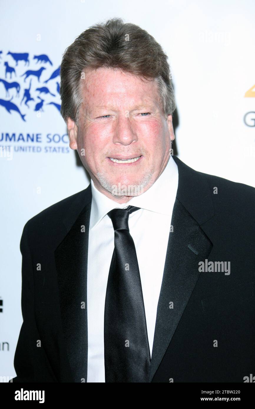**FILE PHOTO** Ryan O'Neal Has Passed Away. LOS ANGELES, CA MARCH 19(09)