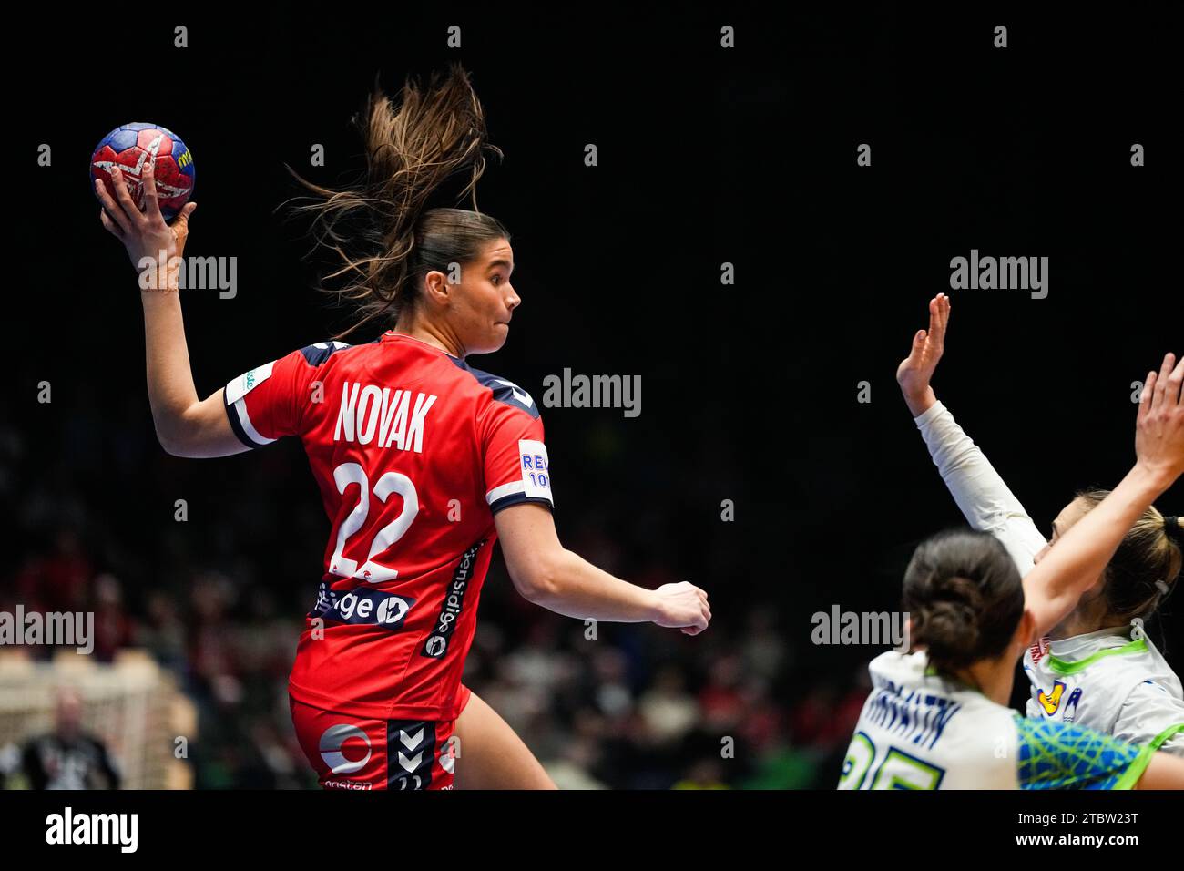 Kristina novak hi-res stock photography and images - Alamy