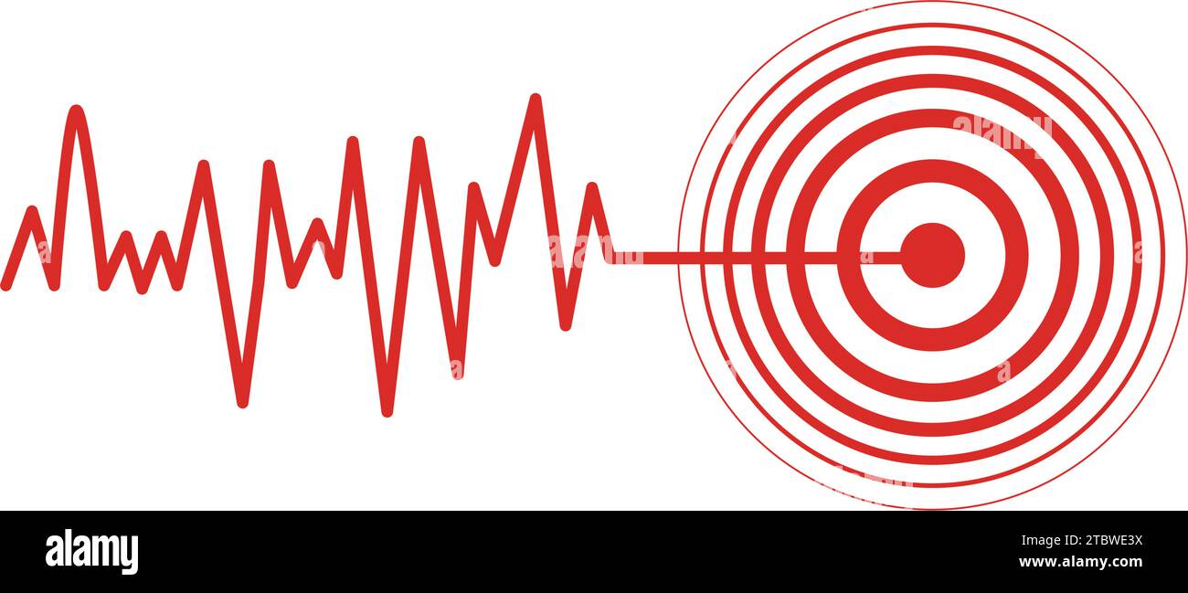 Earthquake richter scale gif