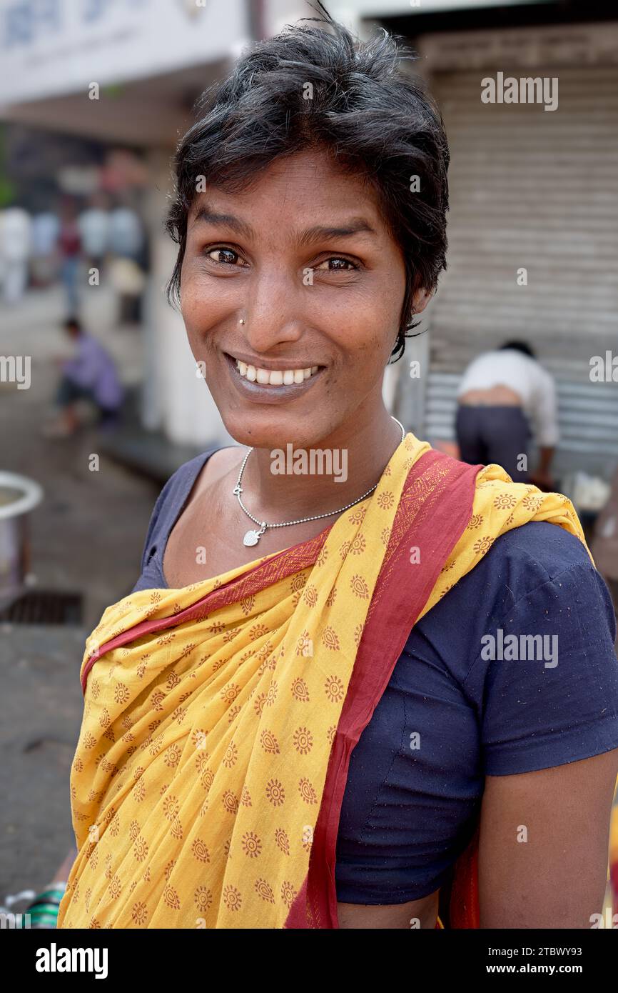 Hijra transgender hi-res stock photography and images - Alamy
