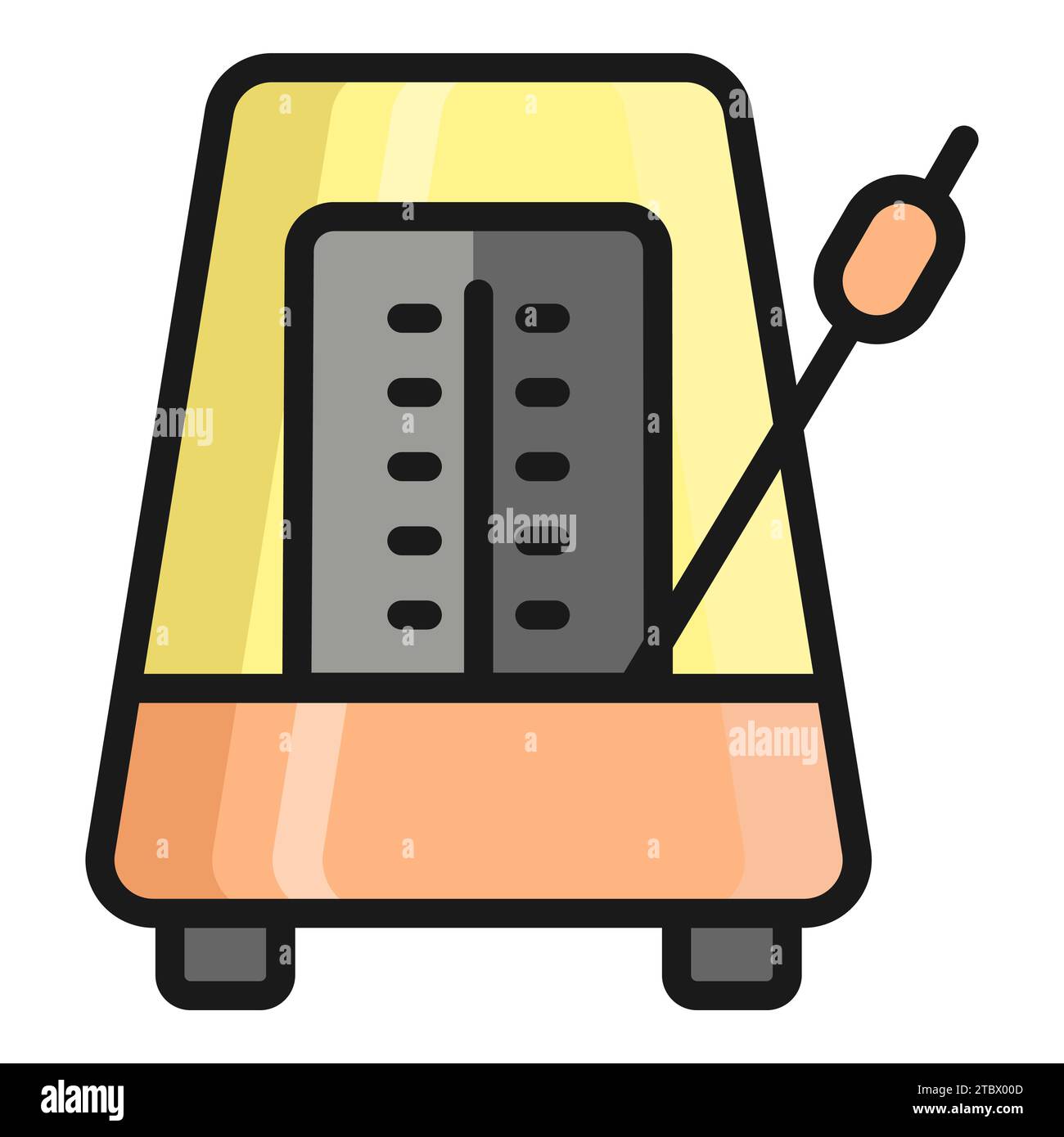 Tempo school Stock Vector Images - Alamy