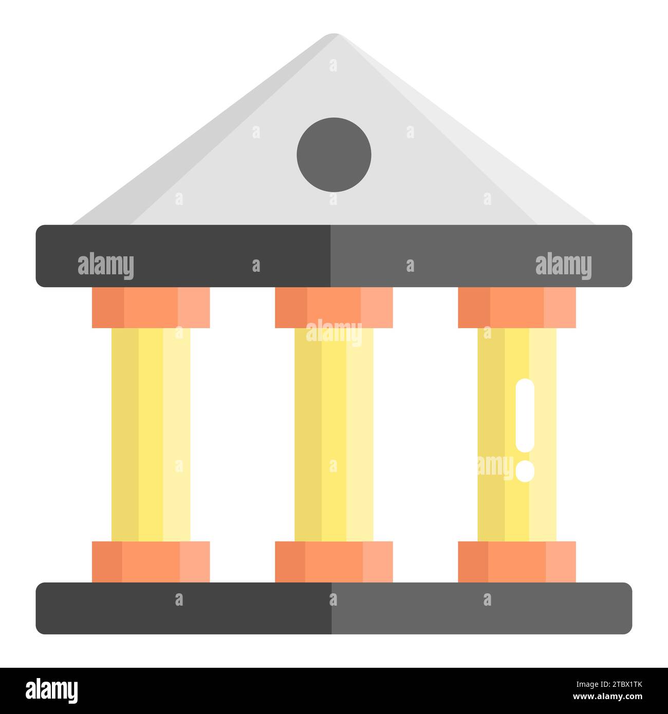 School bank Cut Out Stock Images & Pictures - Alamy