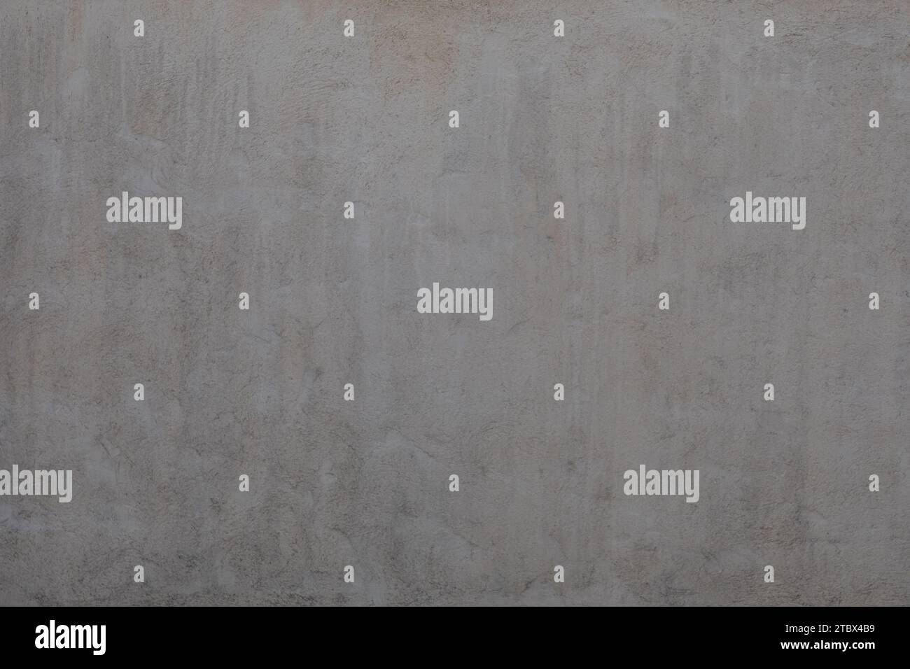 grey beige floor concrete surface outdoor plastered gray wallpaper wall background texture Stock Photo